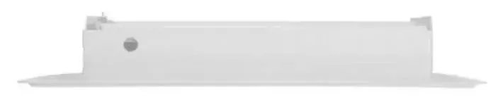 REGISTER,4X8 WHITE